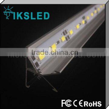 50-55lm 5630 smd led rigid strip on big sale