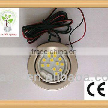 motion sensor cabinet led light G4 downlight