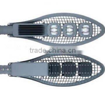 New Model Led Street Light 120w With Aluminum Body photo-3