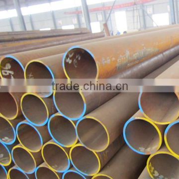 low temperature carbon steel pipe astm a333 gr. 6