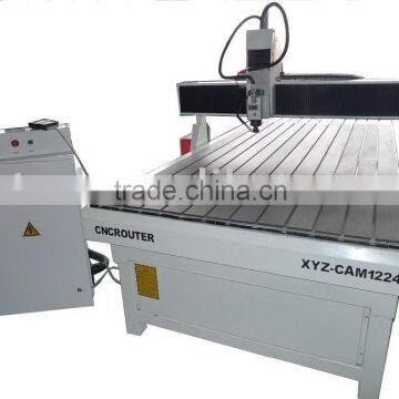 Woodworking CNC Router XYZ-1224