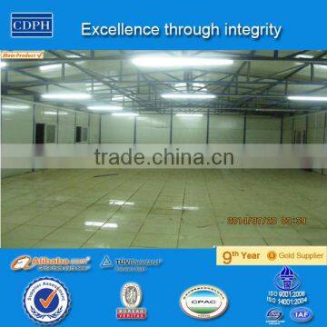 Low Cost Prefabricated House for Construction Company photo-4