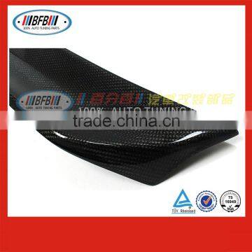Mustang 2015 Rear Spoiler Wing Carbon Fiber FOR Ford Car Body Kits