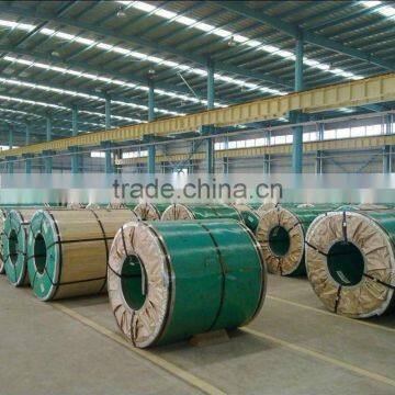 309s hot rolled stainless steel coil