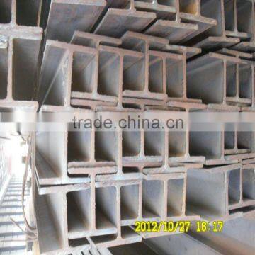 used h beam steel jis standard