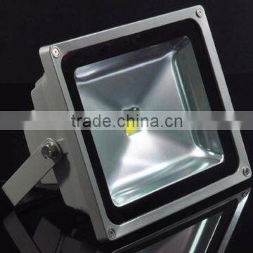 120w waterproof LED flood light outdoor lighting reflect led lamp cool white spotlight with High power