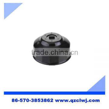 High quality Cap oil filter wrench