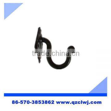 aluminum j hook