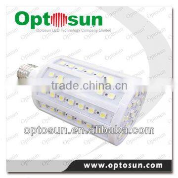 New design 20w 5050smd led corn bulb