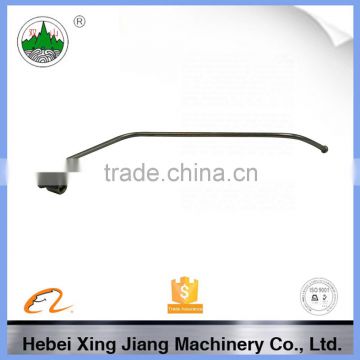 Small hp Diesel Engine High pressure oil feed pipe for S1105