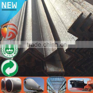 angle steel bar High Quality 25x25x4 steel structure factory for steel angle bar