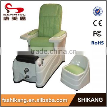 hot sale relax pedicure chair for nail salon