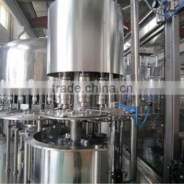 Aseptic Equipment/plant Equipment/processing Line/water Filler Line/water Producing Machine photo-6