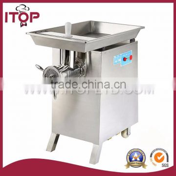 2013 stainless steel automatic meat grinder TC meat mincer machine