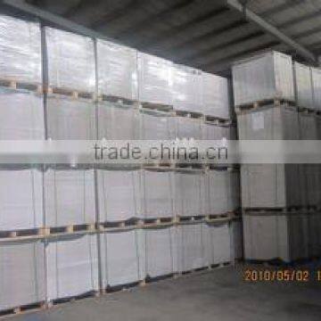 High Quality Coated Duplex Board Grey Back 230gsm