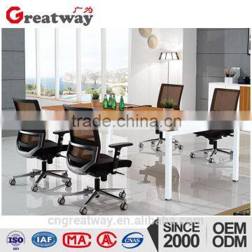 latest meeting desk trade assurance customized OEM conference table(HA1-H)