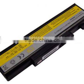 Replacement Laptop Battery Charger Y450 for LENOVO L08S6D13