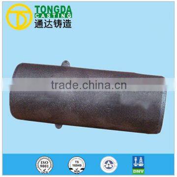 ISO9001 Good Quality Casting Pile Driver Casting Parts