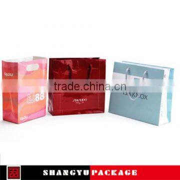 2015 retail potpourri packaging bag