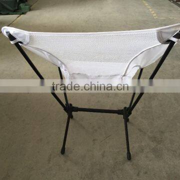 Many specialized equipment Easy cleaning reading beach chair