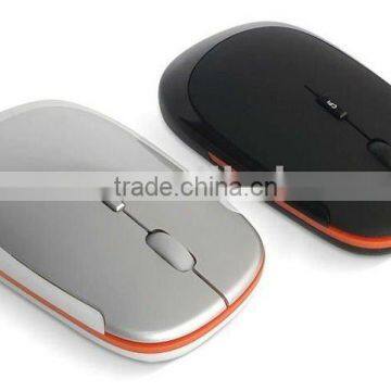 Cheap and Fashion Wireless Mouse