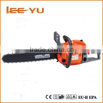 58cc chain saw oem manufacturer Garden tools