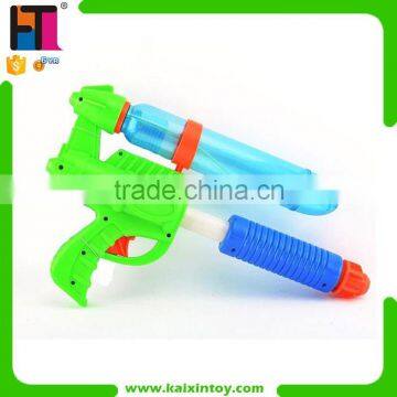 NEWEST plastic toy water spray gun