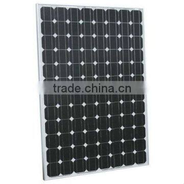 100W-250W Solar Panel&Solar Module