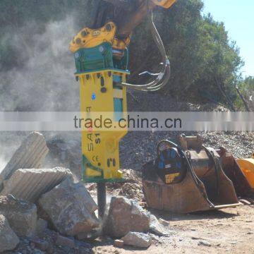 Japan Hydraulic hammer,hydraulic breaker