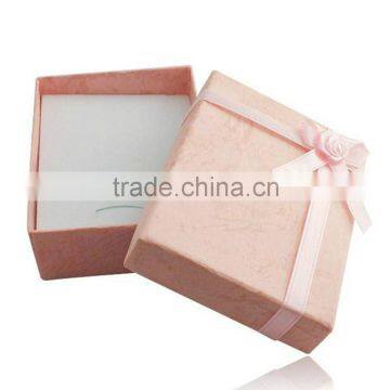 gift box packaging for jewelry,paper jewelry box