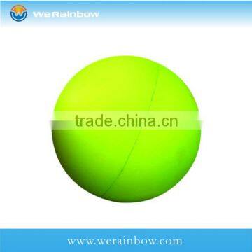 2014 promotional eco friendly soft pu stress ball