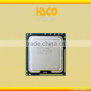 E5620 Intel Xeon Processor 12M Cache,2.4 GHz)