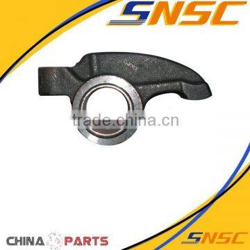 Engine spare parts 6114.D4-002-30a rocker arm assembly,Shangchai engine spare parts