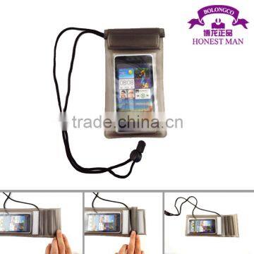 Waterproof Cell Phone Case for Moto Mobile Phone Case Best Selling Bags