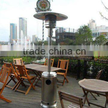 Outdoor Patio Gas Heater