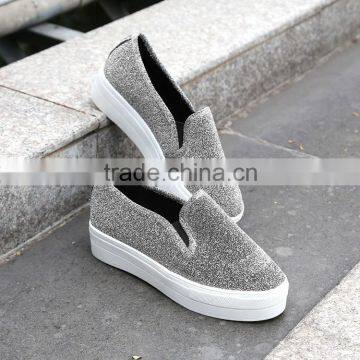 CX332 Women Wholesael Walking Shoe photo-4