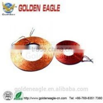 pancake air coil for induction cooker GE401