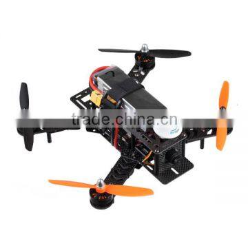 G2421 Flysight Speedy F250 ready to fly race copter with APM ,CC3D,Naze 32 flight controller