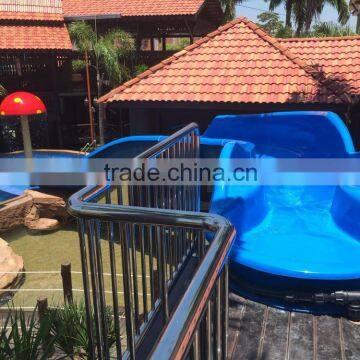Frp Water Slide ,Frp Water Play Equipment photo-4