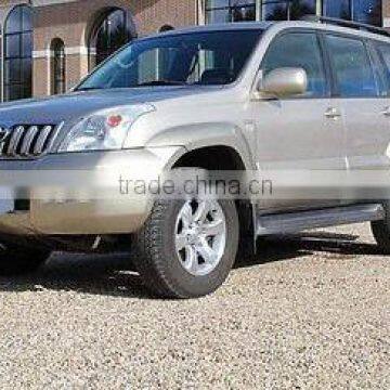 USED CARS - TOYOTA LAND CRUISER 3.0 D-4D (LHD 3964)