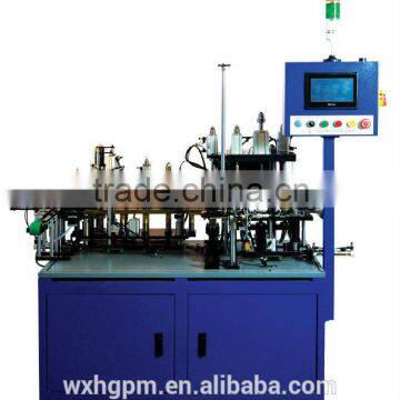 Full Automatic Bearing Cage Assembly Machine