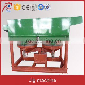 Jinshibao Professional JT4-2 Gold Diamond Mining Jig