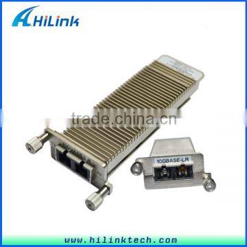 1310nm 10Km Reach 10G Xenpak-LR SC Connector with DDM