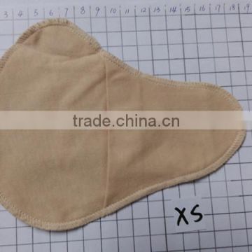 LT shape fake breast pocket for post operation women