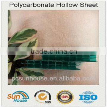 polycarbonate twin wall sheets,pc solid sheet for tunnels