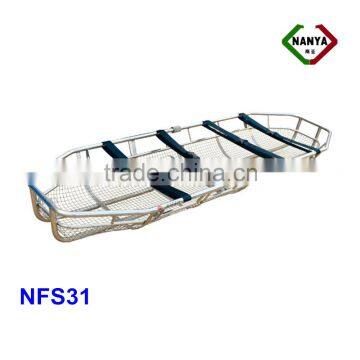 NFS31 Stainless steel Foldable Basket stretcher