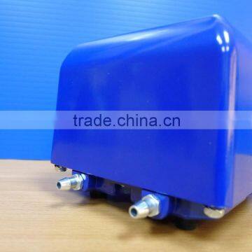 electromagnetic diaphragm vacuum pump