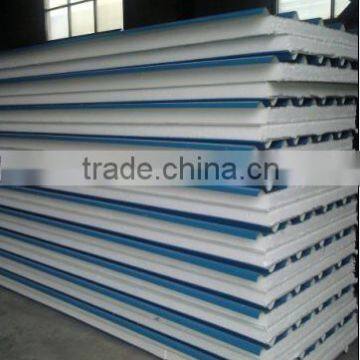 Easy Installation Best Price EPS Sandwich Panel for Roof and Wall photo-2