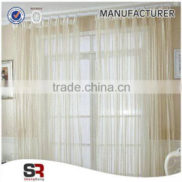 Chinese goods wholesales pelmet curtain latest products in market