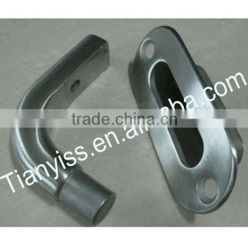 custom ss sand casting products for hot sale